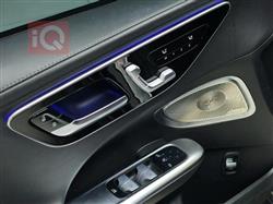 مرسيدس بنز C-Class